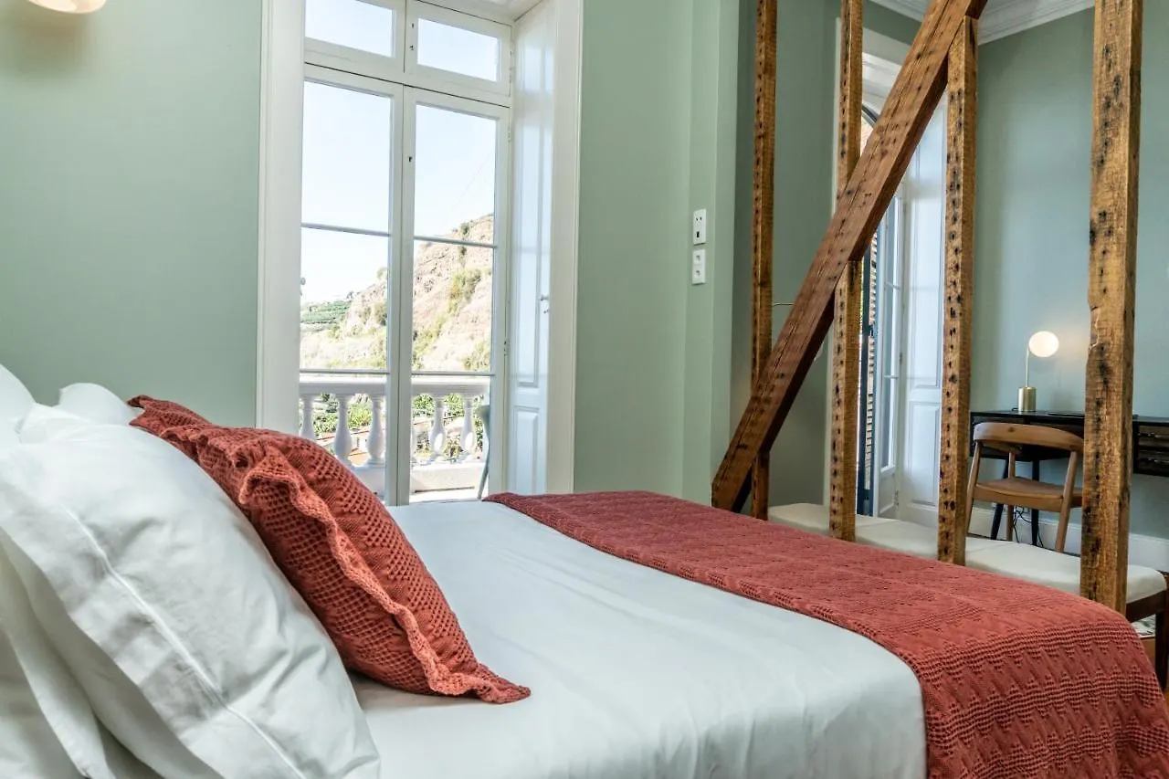 1905 Zino'S Palace Ponta do Sol  Hotel