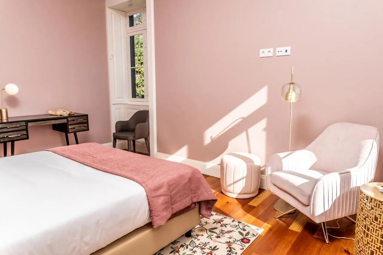 Hotel 1905 Zino'S Palace Ponta do Sol