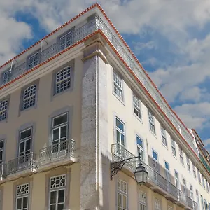Behotelisboa Hotel Lissabon
