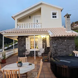 Levada Nova House Ferienhaus