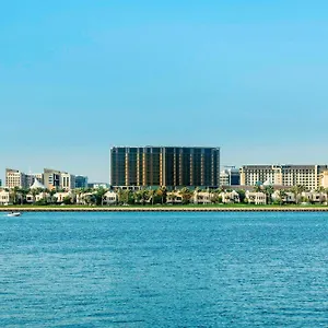 Aloft Creek Hotel Dubai