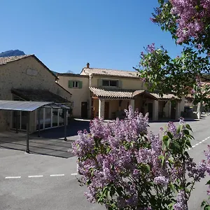L'oustaou Auberge de jeunesse Castellane