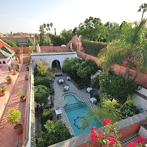 Palais Dar Donab Riad Marrakesch