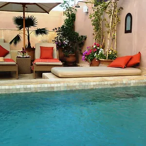 Viva Riad Marrakesch